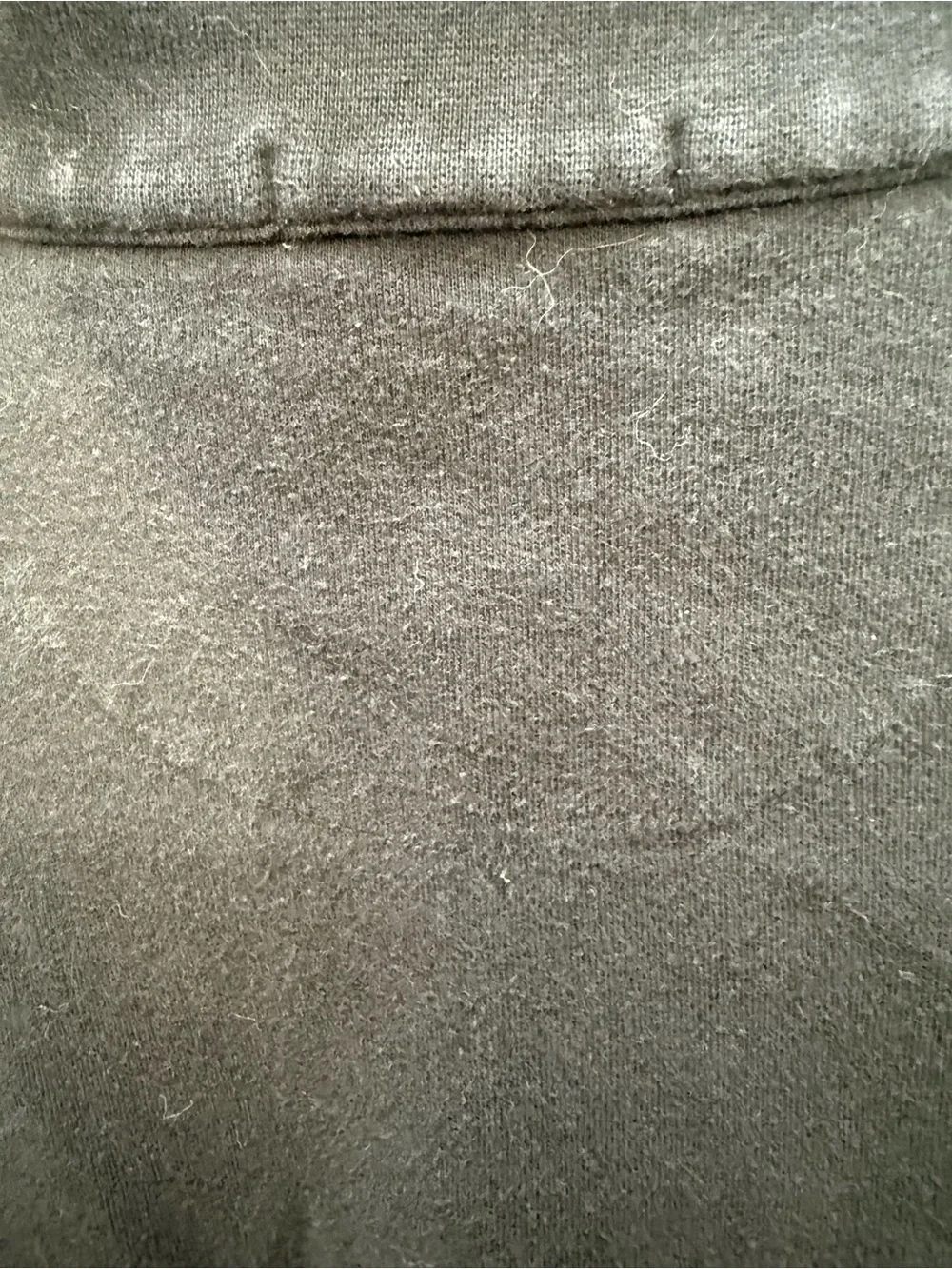Vintage Burberry Black Half-Zip Sweater Pullover - Picture 12 of 13